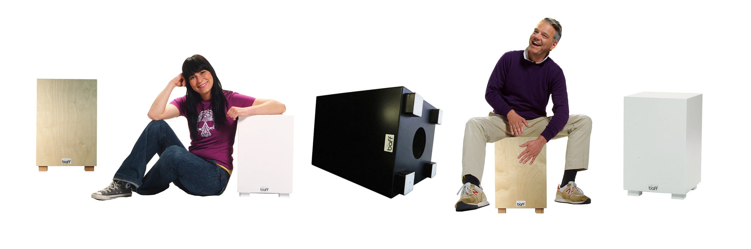 Cajon für Erwachsene – Bild 9