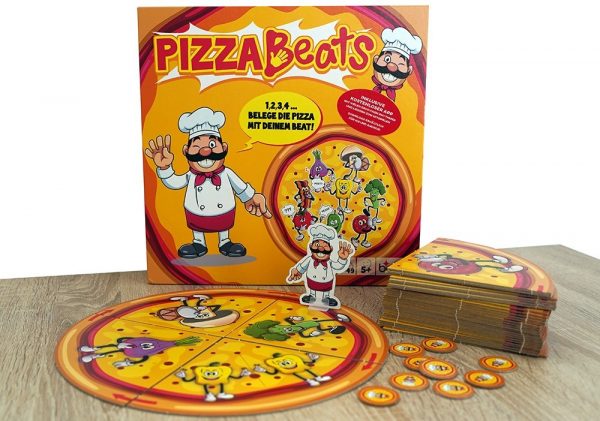 Pizzabeats