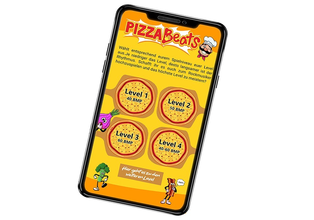 Pizzabeats